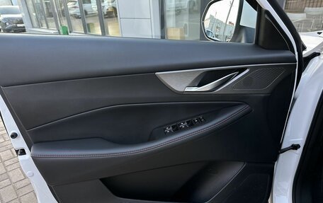 Changan CS35 Plus, 2024 год, 1 850 000 рублей, 5 фотография