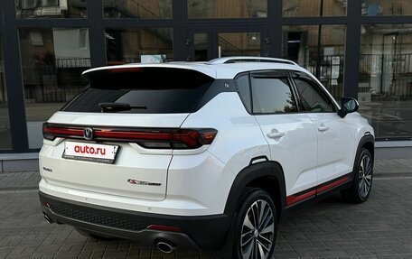 Changan CS35 Plus, 2024 год, 1 850 000 рублей, 3 фотография