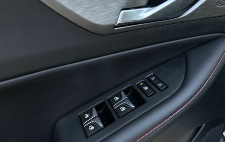Changan CS35 Plus, 2024 год, 1 850 000 рублей, 6 фотография
