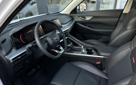 Changan CS35 Plus, 2024 год, 1 850 000 рублей, 7 фотография