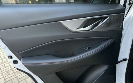 Changan CS35 Plus, 2024 год, 1 850 000 рублей, 11 фотография