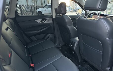 Changan CS35 Plus, 2024 год, 1 850 000 рублей, 18 фотография