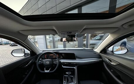 Changan CS35 Plus, 2024 год, 1 850 000 рублей, 16 фотография