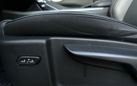 Changan CS35 Plus, 2024 год, 1 850 000 рублей, 8 фотография