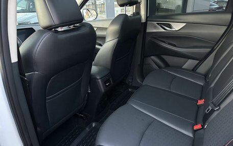 Changan CS35 Plus, 2024 год, 1 850 000 рублей, 12 фотография