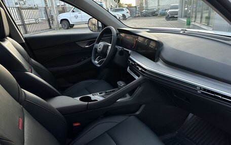 Changan CS35 Plus, 2024 год, 1 850 000 рублей, 20 фотография