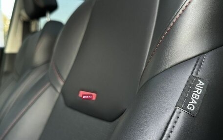 Changan CS35 Plus, 2024 год, 1 850 000 рублей, 10 фотография