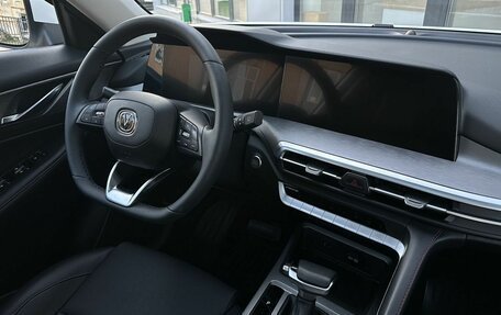 Changan CS35 Plus, 2024 год, 1 850 000 рублей, 22 фотография