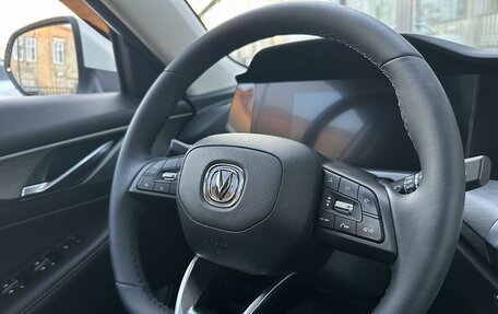 Changan CS35 Plus, 2024 год, 1 850 000 рублей, 27 фотография