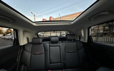 Changan CS35 Plus, 2024 год, 1 850 000 рублей, 29 фотография