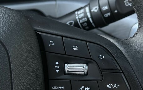 Changan CS35 Plus, 2024 год, 1 850 000 рублей, 36 фотография