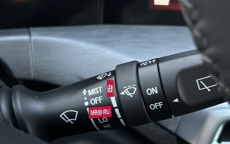Changan CS35 Plus, 2024 год, 1 850 000 рублей, 34 фотография