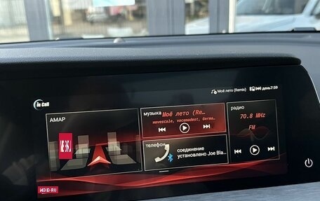 Changan CS35 Plus, 2024 год, 1 850 000 рублей, 32 фотография