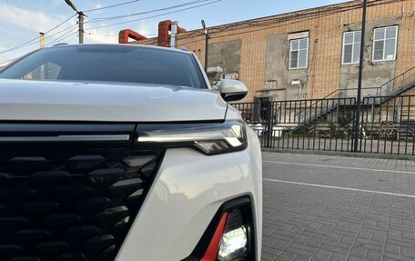Changan CS35 Plus, 2024 год, 1 850 000 рублей, 37 фотография