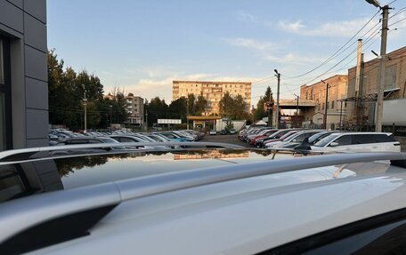 Changan CS35 Plus, 2024 год, 1 850 000 рублей, 40 фотография