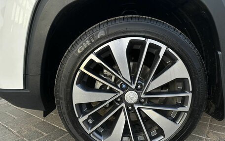 Changan CS35 Plus, 2024 год, 1 850 000 рублей, 38 фотография