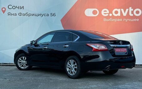 Nissan Teana, 2014 год, 1 020 000 рублей, 6 фотография