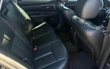 Nissan Teana, 2014 год, 1 020 000 рублей, 10 фотография