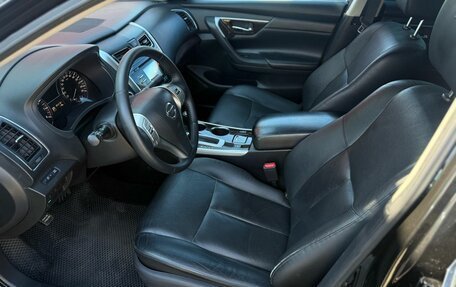 Nissan Teana, 2014 год, 1 020 000 рублей, 8 фотография
