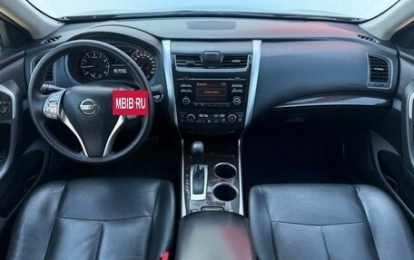 Nissan Teana, 2014 год, 1 020 000 рублей, 7 фотография