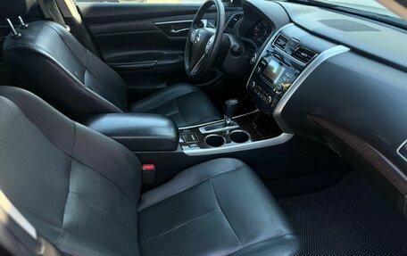 Nissan Teana, 2014 год, 1 020 000 рублей, 11 фотография