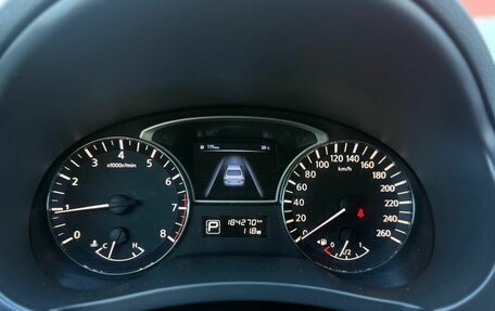 Nissan Teana, 2014 год, 1 020 000 рублей, 18 фотография
