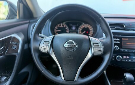 Nissan Teana, 2014 год, 1 020 000 рублей, 17 фотография