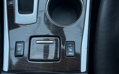 Nissan Teana, 2014 год, 1 020 000 рублей, 16 фотография