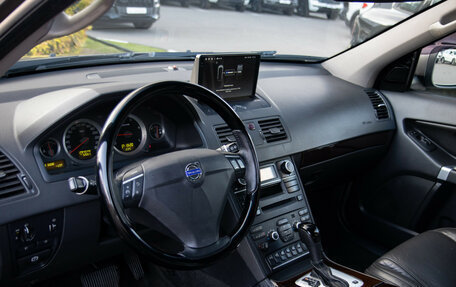 Volvo XC90 II рестайлинг, 2010 год, 1 548 000 рублей, 9 фотография