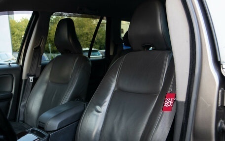 Volvo XC90 II рестайлинг, 2010 год, 1 548 000 рублей, 15 фотография
