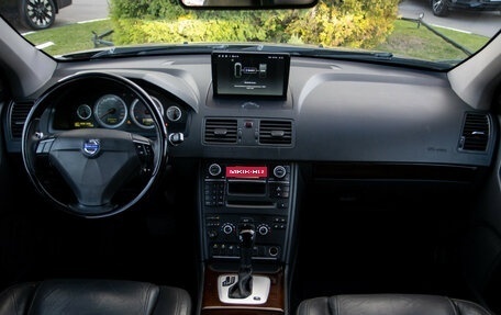 Volvo XC90 II рестайлинг, 2010 год, 1 548 000 рублей, 10 фотография