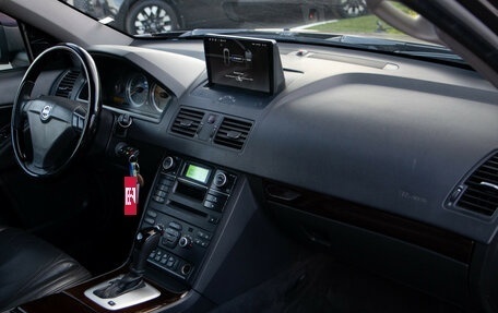 Volvo XC90 II рестайлинг, 2010 год, 1 548 000 рублей, 6 фотография