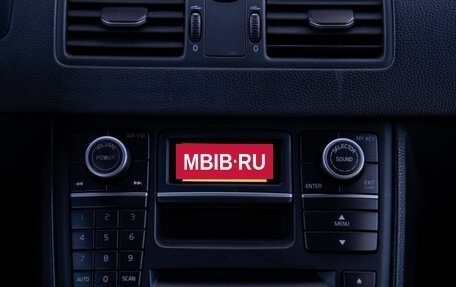Volvo XC90 II рестайлинг, 2010 год, 1 548 000 рублей, 16 фотография