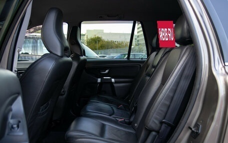 Volvo XC90 II рестайлинг, 2010 год, 1 548 000 рублей, 7 фотография