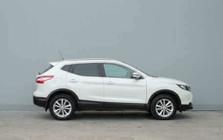 Nissan Qashqai, 2014 год, 1 550 000 рублей, 5 фотография