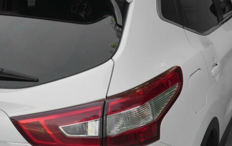 Nissan Qashqai, 2014 год, 1 550 000 рублей, 9 фотография