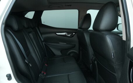 Nissan Qashqai, 2014 год, 1 550 000 рублей, 11 фотография
