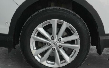 Nissan Qashqai, 2014 год, 1 550 000 рублей, 7 фотография