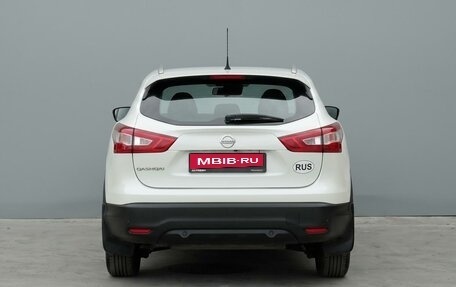 Nissan Qashqai, 2014 год, 1 550 000 рублей, 4 фотография