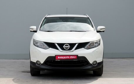 Nissan Qashqai, 2014 год, 1 550 000 рублей, 3 фотография