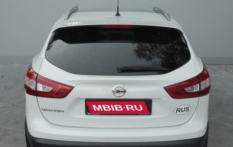 Nissan Qashqai, 2014 год, 1 550 000 рублей, 6 фотография