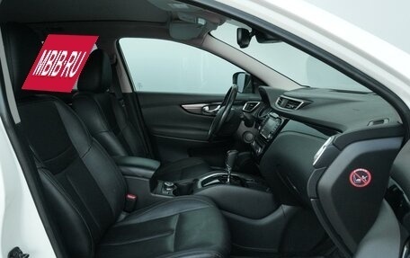 Nissan Qashqai, 2014 год, 1 550 000 рублей, 12 фотография