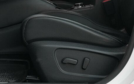 Nissan Qashqai, 2014 год, 1 550 000 рублей, 16 фотография