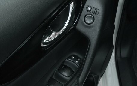 Nissan Qashqai, 2014 год, 1 550 000 рублей, 22 фотография