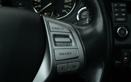 Nissan Qashqai, 2014 год, 1 550 000 рублей, 25 фотография