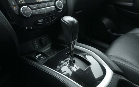 Nissan Qashqai, 2014 год, 1 550 000 рублей, 28 фотография