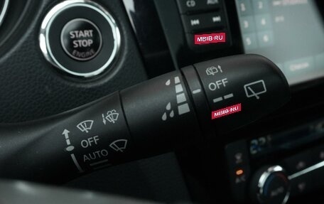 Nissan Qashqai, 2014 год, 1 550 000 рублей, 26 фотография