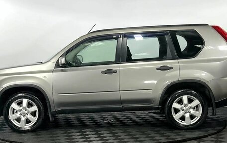 Nissan X-Trail, 2010 год, 1 199 000 рублей, 9 фотография