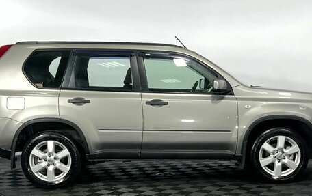 Nissan X-Trail, 2010 год, 1 199 000 рублей, 5 фотография