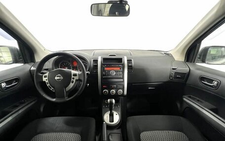 Nissan X-Trail, 2010 год, 1 199 000 рублей, 14 фотография